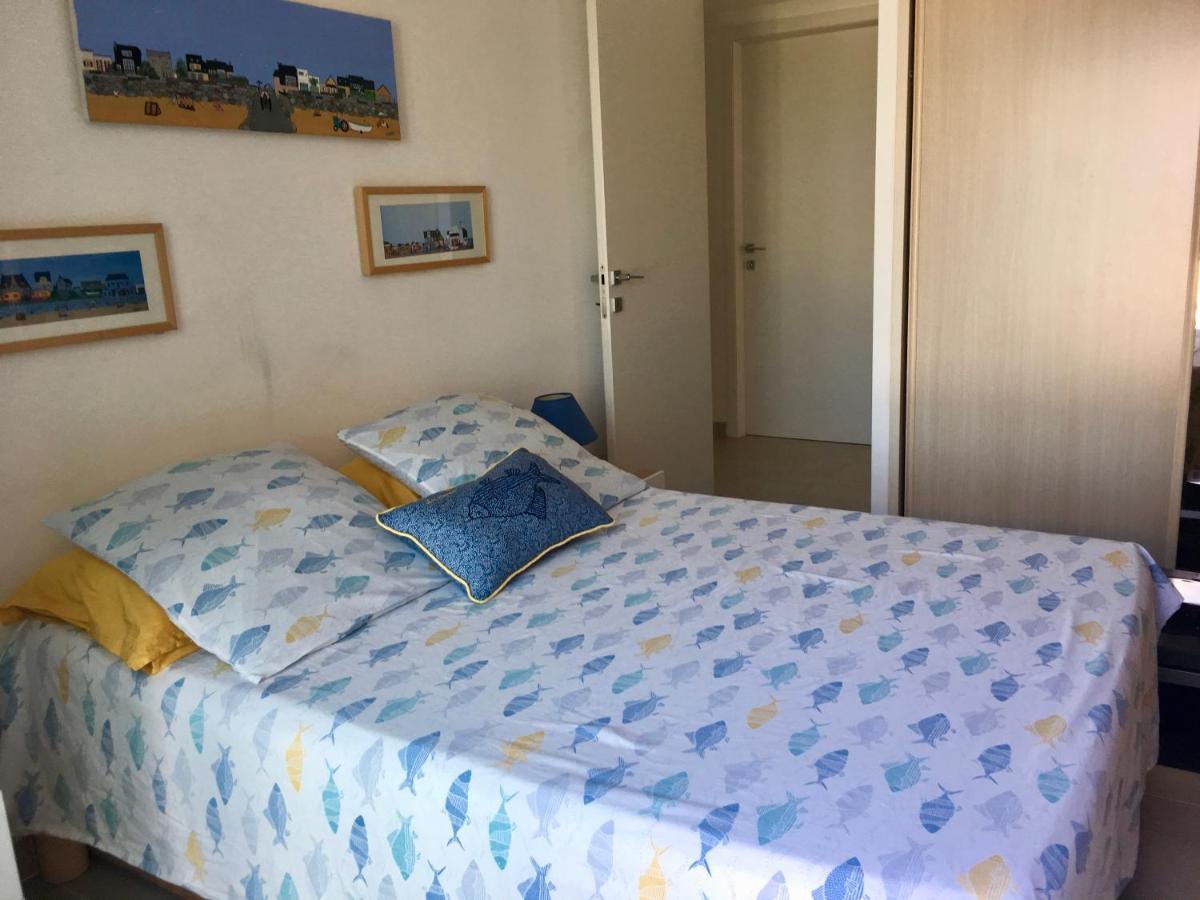 Apartamento Vue Magnifique Sur Baie Ajaccio Porticcio  Exterior foto
