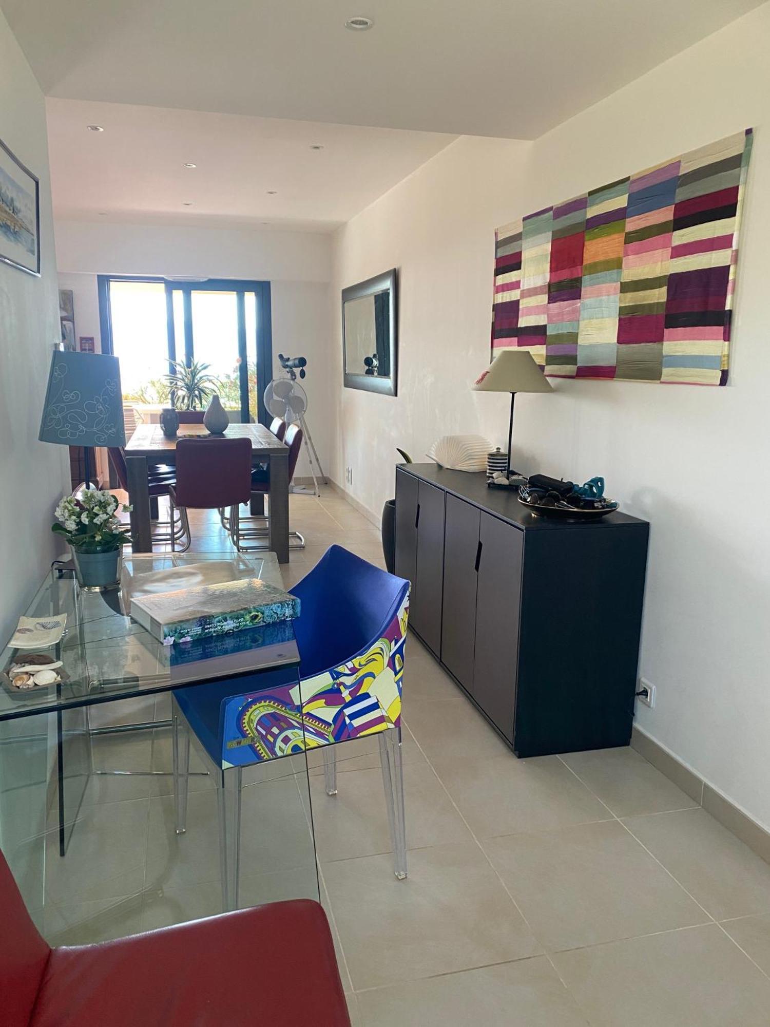 Apartamento Vue Magnifique Sur Baie Ajaccio Porticcio  Exterior foto